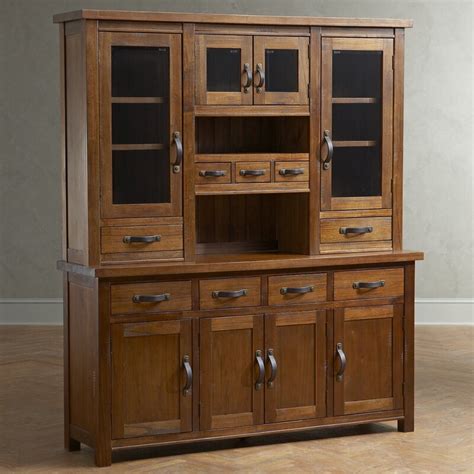 wayfair China cabinets